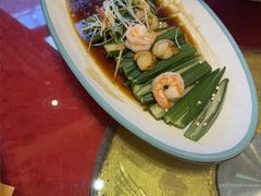 -盈春大饭店(千山路店)