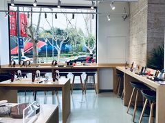 -Sony Store 索尼(上海淮海中路店)