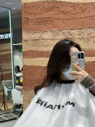-MY HAIR ARDOR
