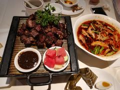 -文杏酒楼(一品天下店)