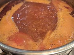 -江海肥牛(桃园南路店)