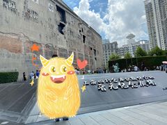 -上海四行仓库抗战纪念馆