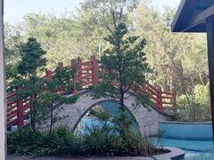 -东山湖温泉度假村