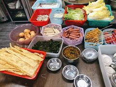 -正宗阳山牛杂(东城店)