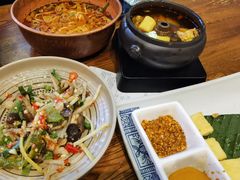 -云海肴·汽锅鸡·云南代表菜(美罗城店)