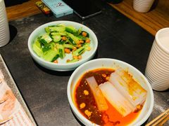 川北凉粉-辣尚瘾·烤鱼·新川菜(交大直营店)
