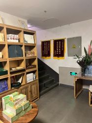 -头道汤头疗养生馆