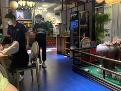 大堂-小湘旺臭鳜鱼(百子湾店)