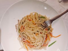 -波特曼西餐厅(南岗店)