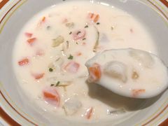 -萨莉亚意式餐厅(杭州滨江天街店)