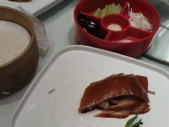 -盛百味·家宴餐厅(霸州分店)