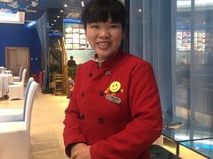 -都市阳光海鲜城(青山湖店)