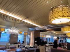 -北京王府井希尔顿酒店·万斯阁西餐厅