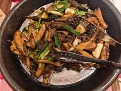 -西贝(紫荆广场店)