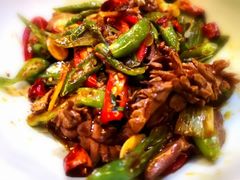 -西安饭庄·非遗陕菜(钟楼店)