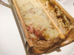 粗茶淡饭•汉口公馆-粗茶淡饭·汉口公馆(循礼门店)