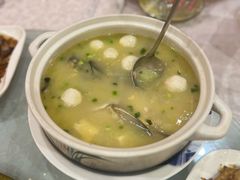 -老街饭庄·地道淮扬菜(扬子江北路总店)