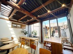 -VOYAGE COFFEE(杨梅竹店)