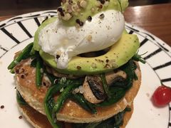-AFS Cafe & Canteen(闽江二路店)