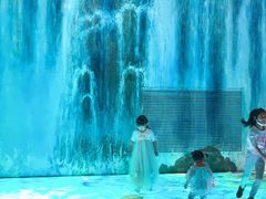 -蓝精灵乐园·世茂精灵之城主题乐园