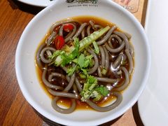 -汉巴味德·烤肉与啤酒的自助(杭州大悦城店)