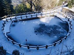 -九华山风景区