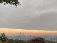-广州市白云山风景名胜区