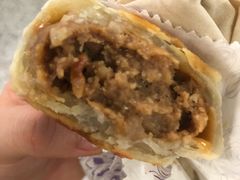 -长发西饼(临顿路店)