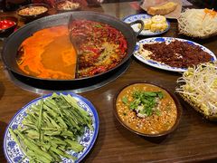 -萍姐火锅·公路夜市(南京新街口店)