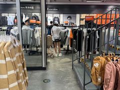 -NIKE北京赛特换季优惠店