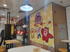 -麦当劳(文武路店)