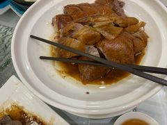 -广州酒家(昌岗地铁站店)