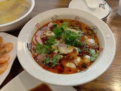 -明城饭店(万科九都荟店)