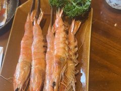 -和彩放题餐厅(酒仙桥店)