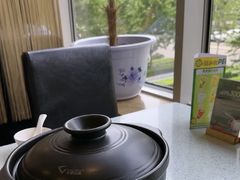 -烹然四季椰子鸡火锅(团结湖总店)