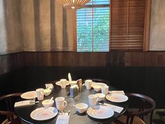 -庐灶江南·江南菜·四合院Bistro(东直门雍和宫·原华侨宾馆店)
