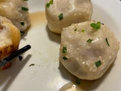 -舒蔡记生煎菜饭(云南中路店)