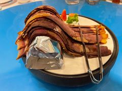 -阿里疆Alijiang·丝路美食·异域风情·清真(长楹天街店)