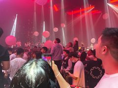 -STELLAR NIGHT CLUB星际酒吧(明发商业广场店)