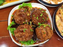 -北平小馆·烤鸭·家常菜(磨房北里店)