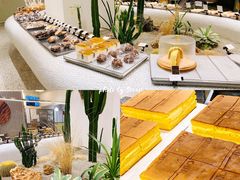 -OUR Bakery(SKP-S店)