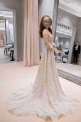 -MuseMarry婚纱(前海嘉里中心店)