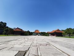 -北陵公园