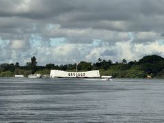 -珍珠港国家纪念馆