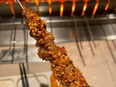 -丰茂烤串(金源店)