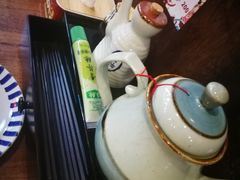 -仙隐小鹿中華の日料(正弘城店)