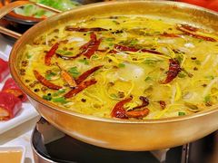 私房蜀风酸菜鱼-避风塘·金牌店·夜宵(金玉兰店)