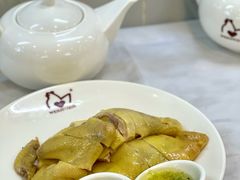 -文记壹心鸡(宝华路店)