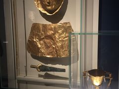 -雅典国家考古博物馆(Ethniko Archaiologiko Museo)