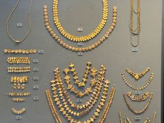 -雅典国家考古博物馆(Ethniko Archaiologiko Museo)